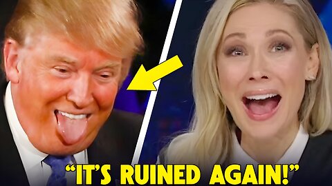 Trump’s 4th Attempt DESTROYED — Chaos STRIKES Again!