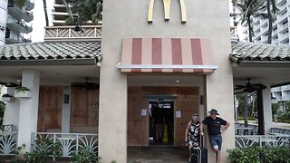 Decline Is A Choice: Misbehaving Youth Have Gotten SO Out Of Control, VA McDonald's Goes Adults Only