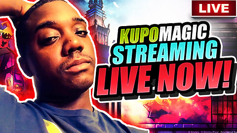 First Stream!! Fortnite No BuildZ