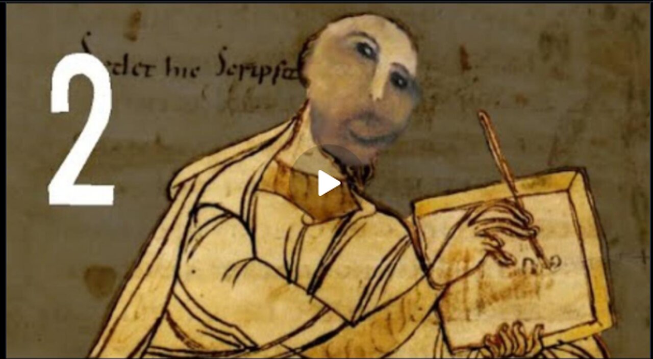 10 Changes Made to the Bible (Pt 2/2) ~ by 'TREY the Explainer'