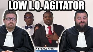 Karmelo Anthony’s Team Wants a Race War - EP 254