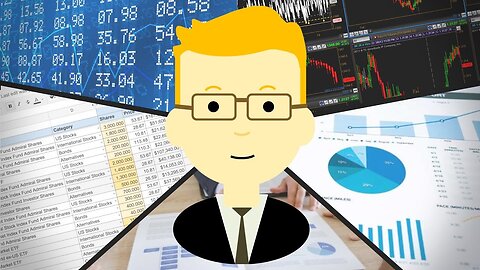 Top 5 Investment Careers Explained 💼📈 | Roles, Salaries & How to Get Started!