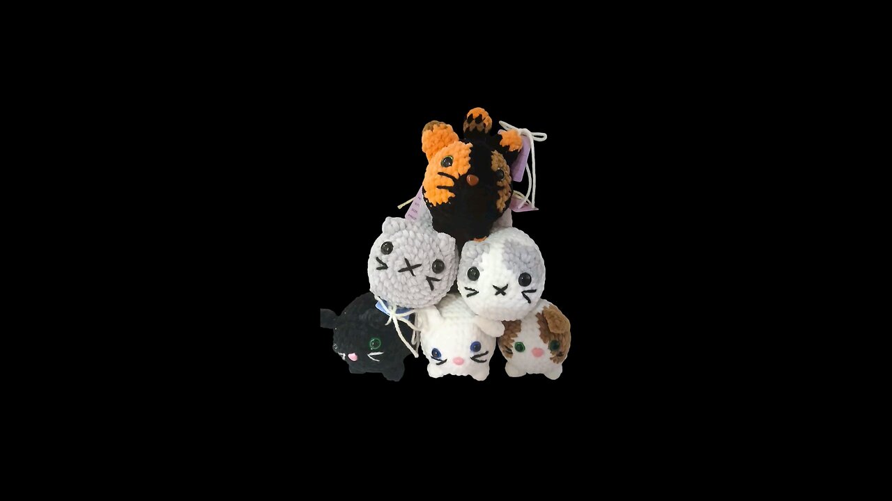 Random Creations