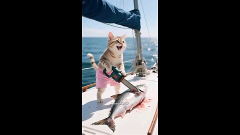 little cat tragic story