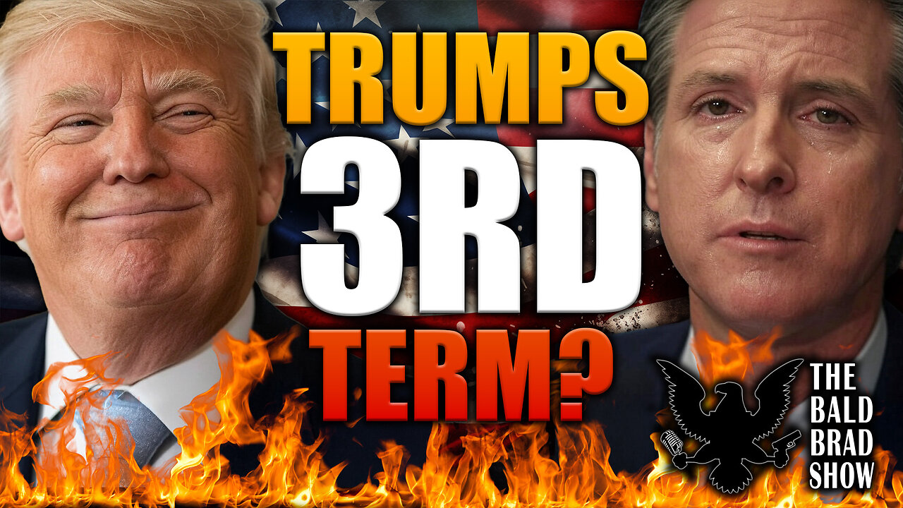 Trump Declares "Liberation Day" | Unions Furious, Tesla Protests EXPOSED, & Self-Deportation WORKING