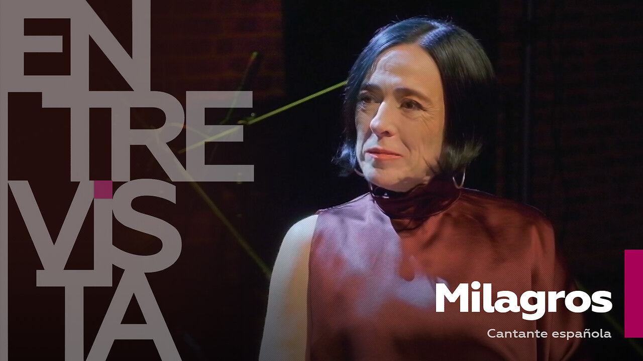 Historia de un "enamoramiento recíproco" entre el público colombiano y una cantante española