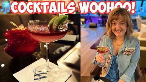 Windstar Drinks Package Review | The Ultimate "All Inclusive" Package?