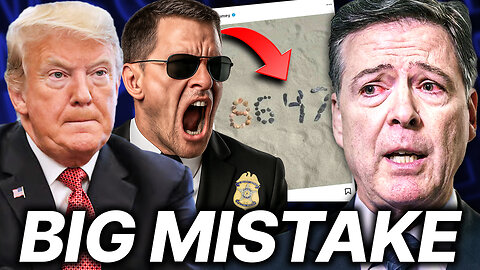 This Is Why You Don't F**K With Donald Trump