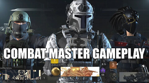 Combat Master Gameplay 13