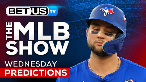 Blue Jays vs Dodgers MLB World Series Game 5 | [October 29th] MLB Predictions & Odds