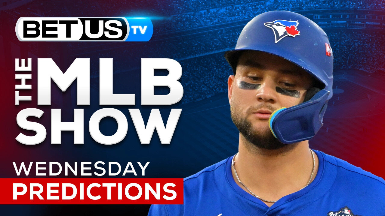 Blue Jays vs Dodgers MLB World Series Game 5 | [October 29th] MLB Predictions & Odds