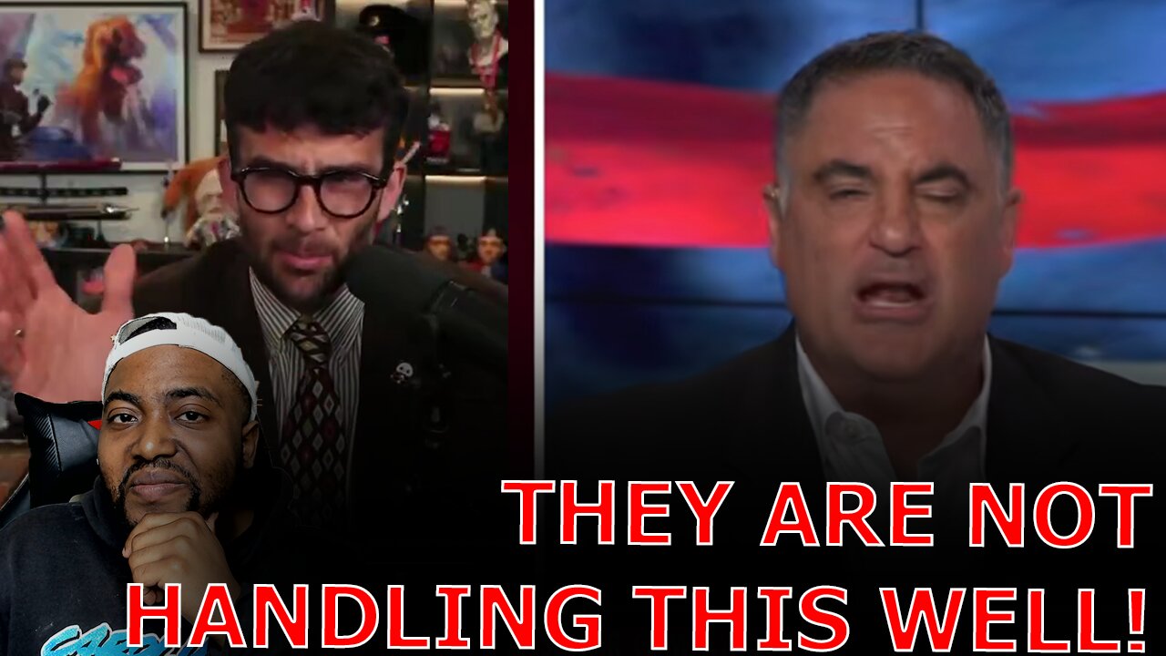Socialists COPE AND SEETHE Over Voters Delivering BRUTAL Reality Check To Democrats After Defeat!