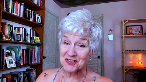 Lady Melody reads Voyage of the Dawn Treader-episode 6