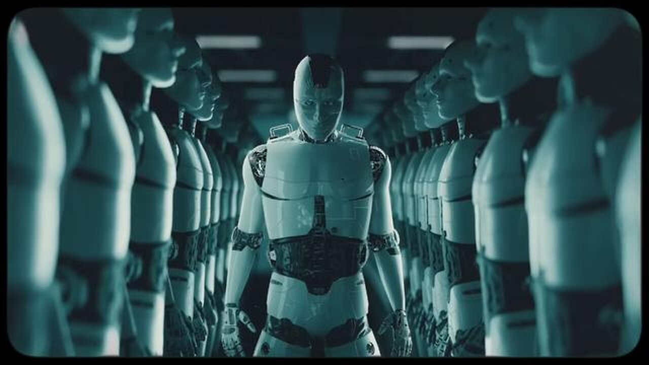 "WARNING TO ALL CHRISTIANS"