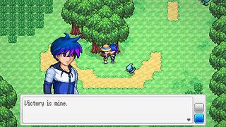 Tomomon part 2, The next town