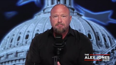Alex Jones Report RFK JR Bans mRNA Vaccines THANK YOU RFK JR