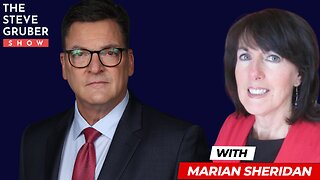 Marian Sheridan | Justice at Last: Michigan Elector Lawfare Defeated