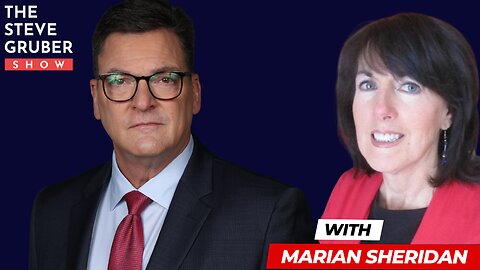 Marian Sheridan | Justice at Last: Michigan Elector Lawfare Defeated