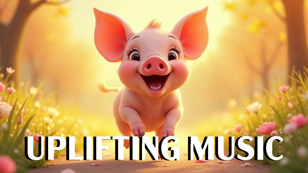 Uplifting Music to Set the Mood for a Great Day