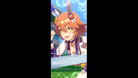 Umamusume Part 10