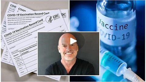 AG| Drops Charges Against Dr. Moore | On Trial for issuing Fake Covid Passports