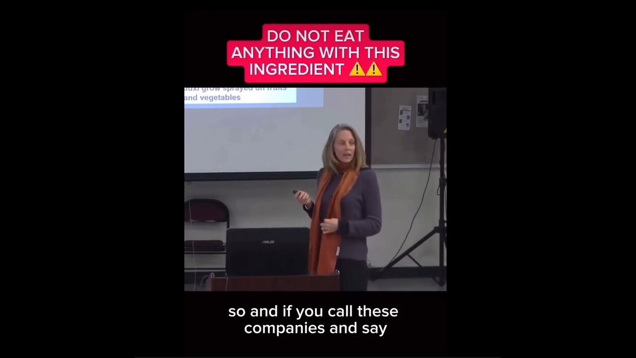 The Natural Flavor Scam