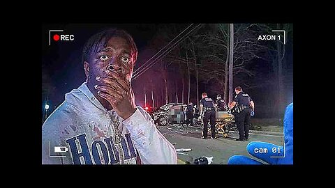 Teens Realize They Accidentally Killed Their Best Friends