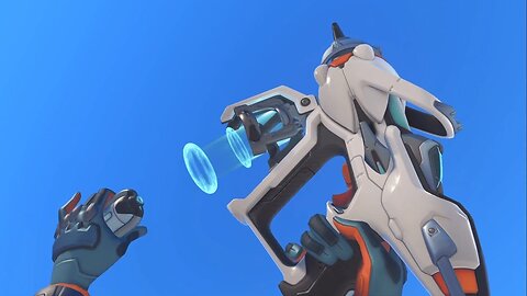Reloading Overwatch GUNS In 1 Minute ASMR