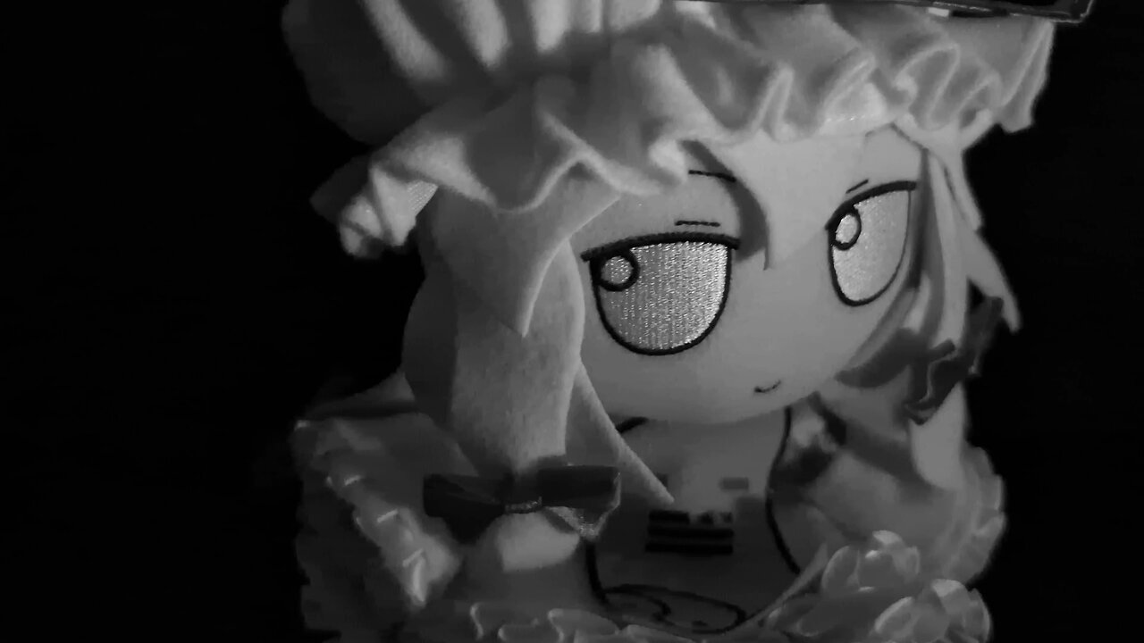 Yukari Can't Remember!