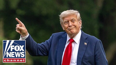 'MASS HYSTERIA': Inside the media meltdown over White House renovations