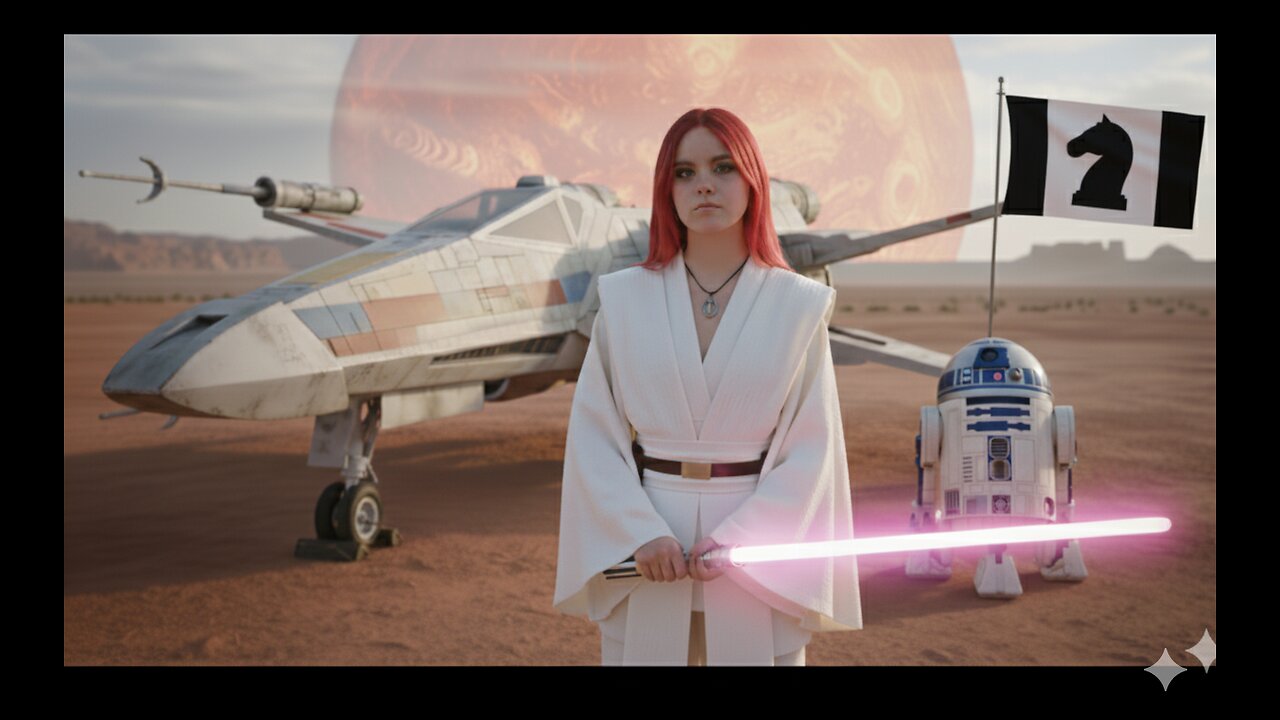 Me getting ready to go to No Kings to battle Imperial ICE Stormtroopers