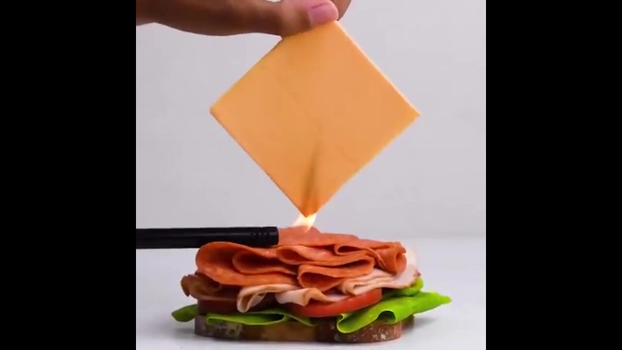 Fake Food vs. Natural Food