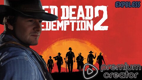 Returning To Red Dead 2 Story Mode - Happy Tuesday - #RumbleGaming
