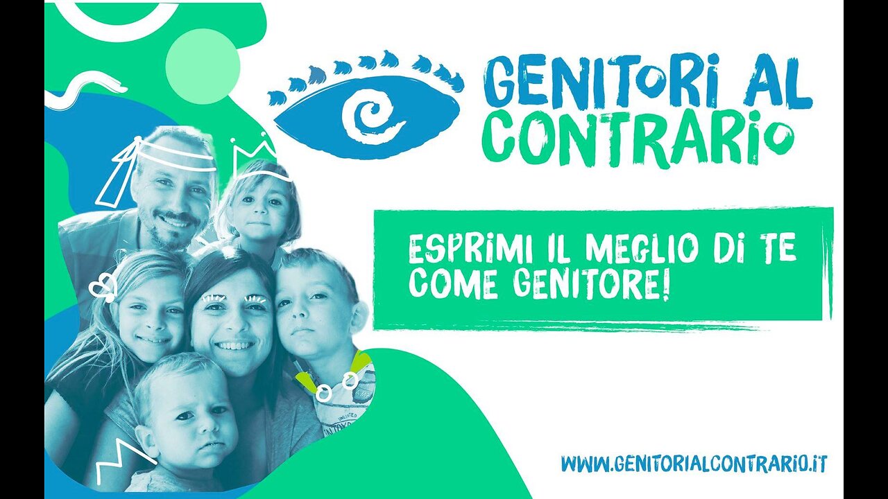 TI PERMETTO DI FAR PARTE DI ME – intervista