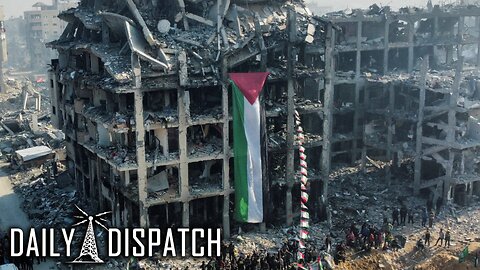 Israel Approves Full Military Takeover of Gaza