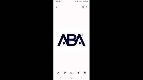ABA Media task Application