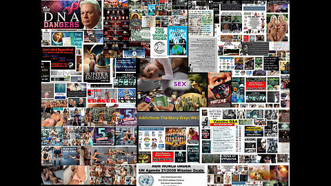 ALL ABOUT CONTROL LIKE A MATRIX IS THE SOUL THEY WANT TO OWN POCESS CONTROL EVEN IN DEATH