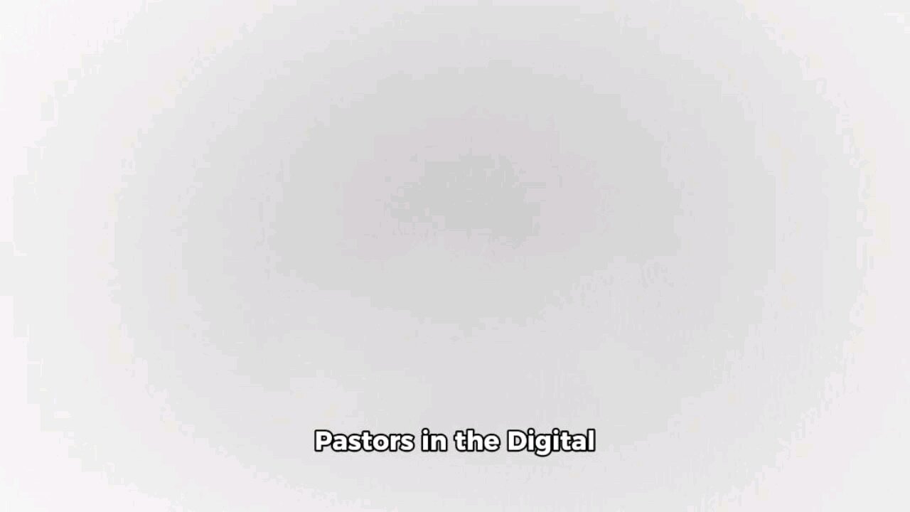 Pastors in Online business