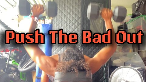 How Do You End Negativity .!