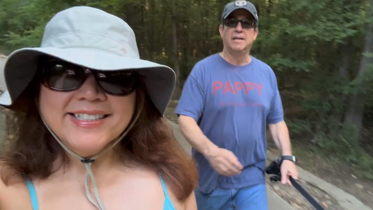 Face in the Woods, a Ghost? Face Recognition App Catches Face
