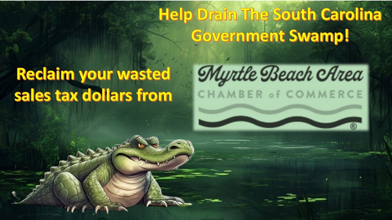 Your Sales Tax Dollars at Work