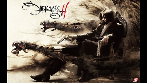 Finálé Hétköznapi játék Premierek sorozatombanThe Darkness II végigjátszás 8 ik Befejező része.