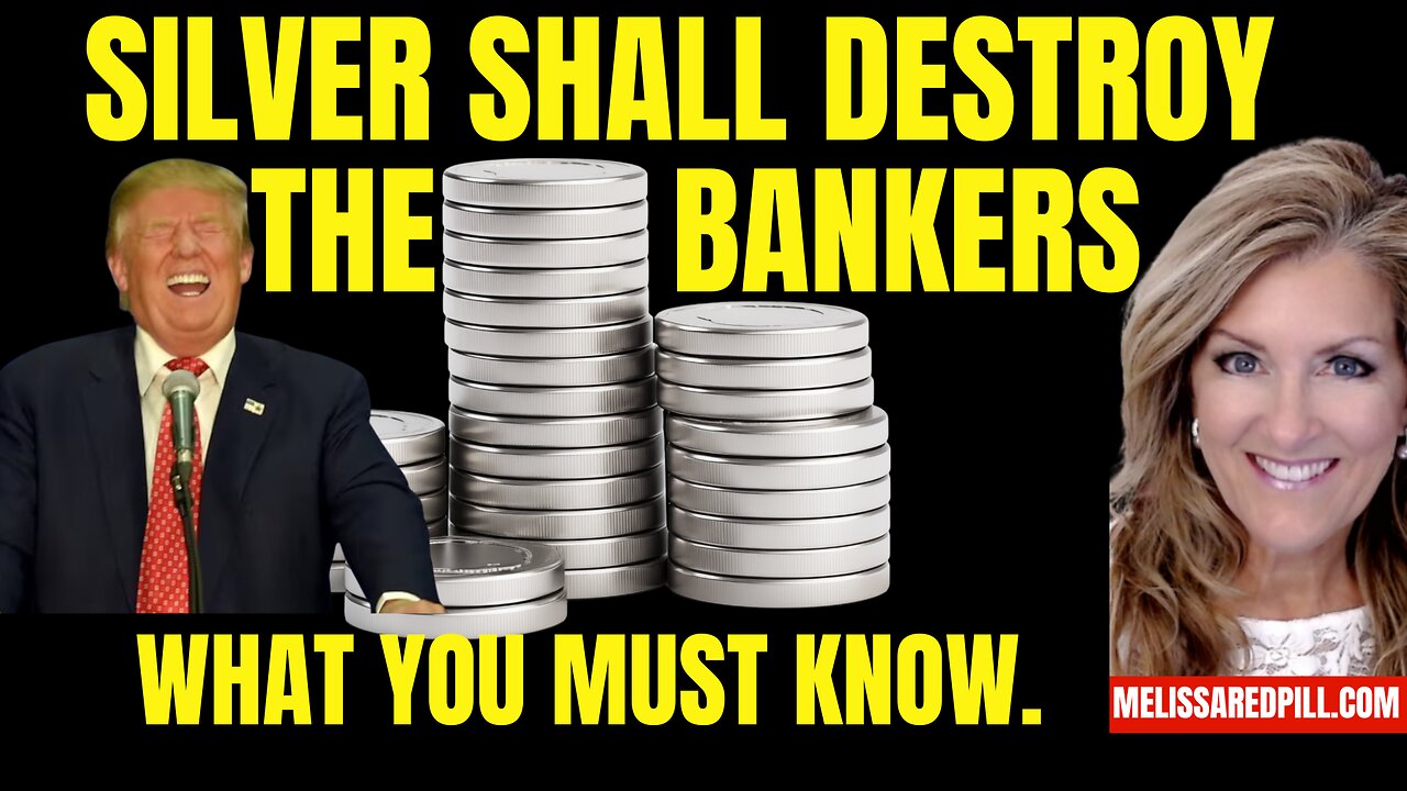 SILVER Destroys FED - JP Morgan's Dirty Trick. Tues 12-30-25 6 PM CST