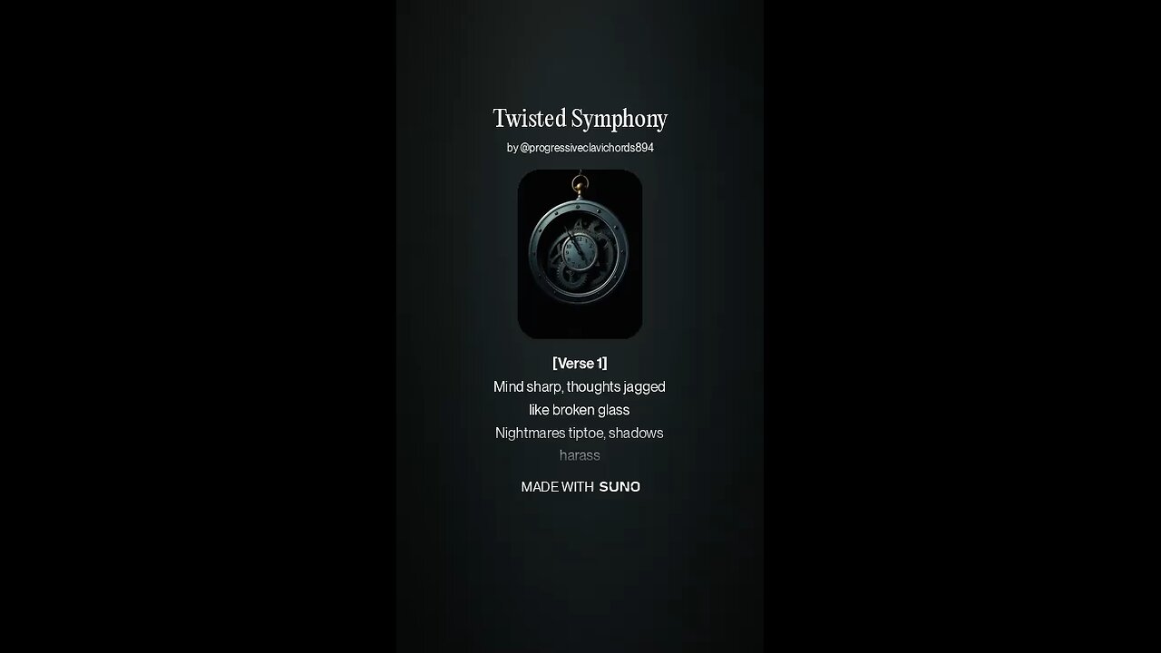 twisted symphony..dark doombot beat v4