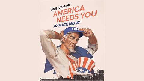Sanctuary Jurisdictions cold as ICE, DOGE beat up in DC, Epstein update & Full Gaza Take Over