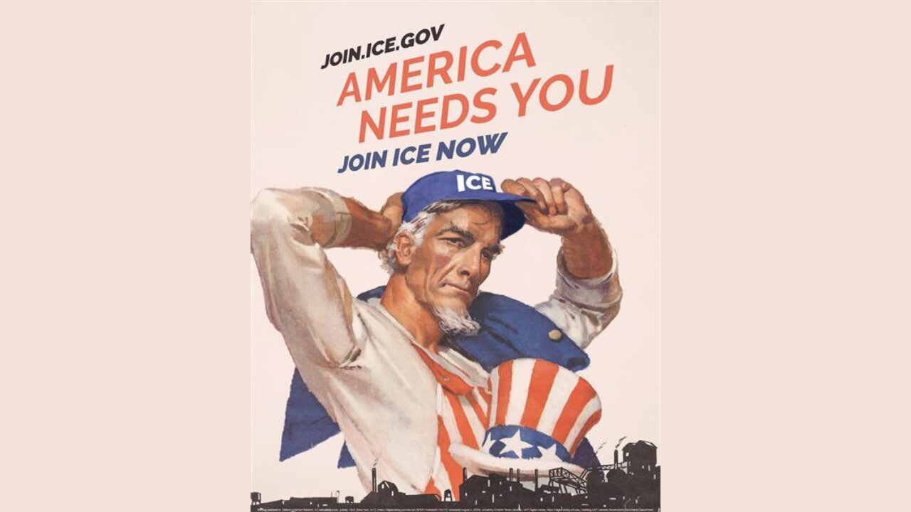 Sanctuary Jurisdictions cold as ICE, DOGE beat up in DC, Epstein update & Full Gaza Take Over