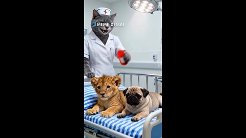 MemeGen AI is the best free image to video generator — I’ve loved using it so far and it’s pretty