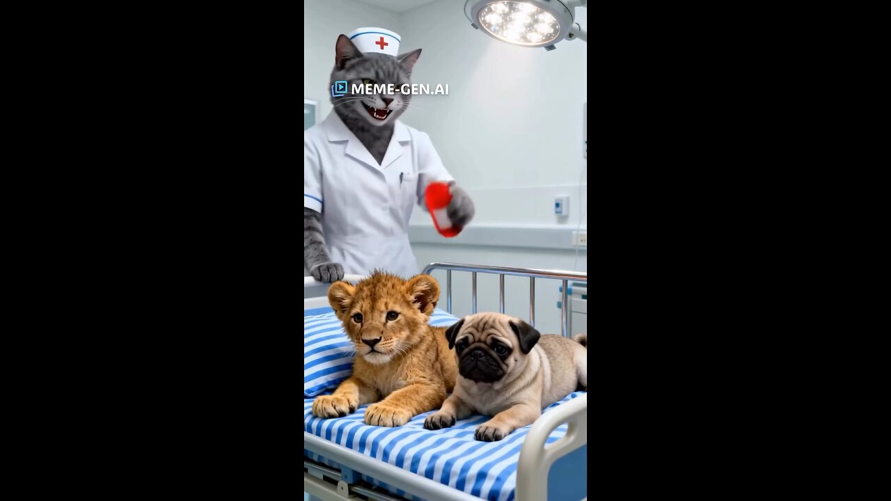 MemeGen AI is the best free image to video generator — I’ve loved using it so far and it’s pretty