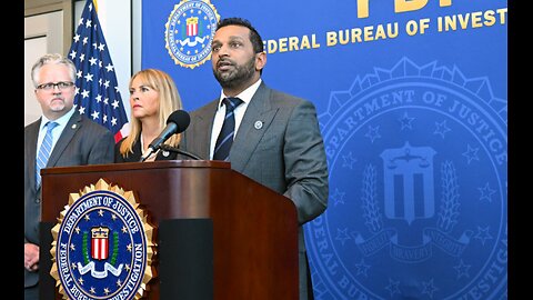 FBI Operation Uncovers Ohio Fentanyl Scheme Involving Chinese Nationals