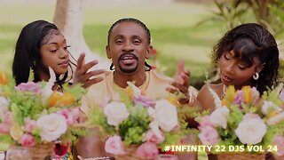 BEST OF REGGAE RIDDIM VIDEO MIX 2025 | CHRIS MARTIN, VYBZ KARTEL, ALAINE by NFINITY 22 DJS